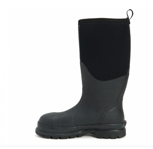 Chore Classics Steel Toe Fleece CSA