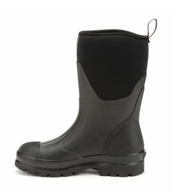 Women's Chore Mid
