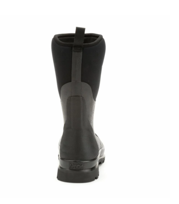 Women's Chore Mid