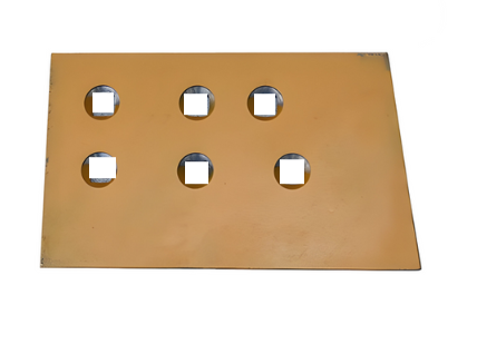 AFTERMARKET REPLACEMENT FOR JOHN DEERE PARTS # T223520