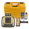 RL-HV2S Self-Leveling Dual Grade Laser RB Kit