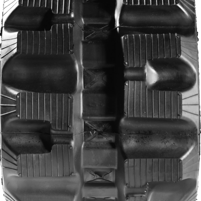 317G Rubber Tracks 400x86x50