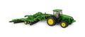 1:64 John Deere 8320R Tractor with 637 Disk