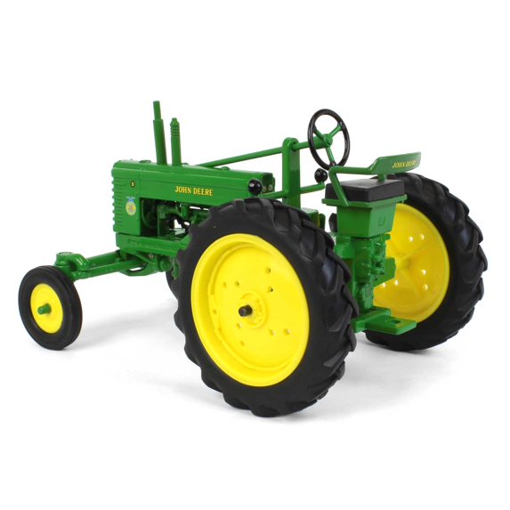 1:16 John Deere B Style WF Tractor with FFA Logo