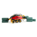 1:32 New Holland Big Baler 340 Plus