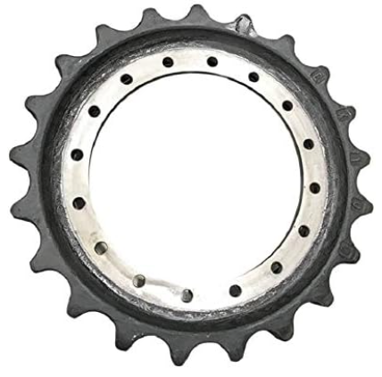 EX100 Sprocket REPLACES HITACHI PART # 1010325