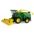 1:64 John Deere 8600 Self Propelled Forage Harvester