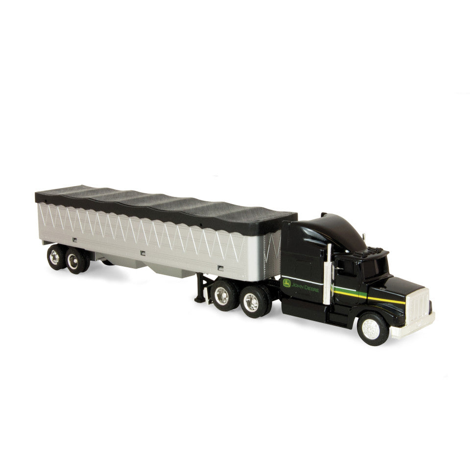 1:64 John Deere Grain Semi